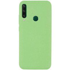 Защитный чехол X-level Dynamic для Huawei Y6p Зеленый