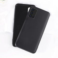 Захисний чохол X-level Dynamic для Samsung A315F Galaxy A31 Чорний