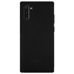 Защитный чехол X-level Dynamic для Samsung N970F Galaxy Note 10 Черный