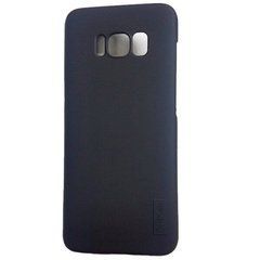 Захисний чохол X-level Hero для Samsung G955F Galaxy S8 Plus Чорний