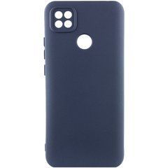 Защитный чехол Lakshmi Case Full Camera для Xiaomi Redmi 9C / Redmi 10A Dark Blue
