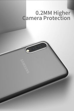 Защитный чехол X-level Antislip для Samsung A505F Galaxy A50 / A507F Galaxy A50s / A307F Galaxy A30s