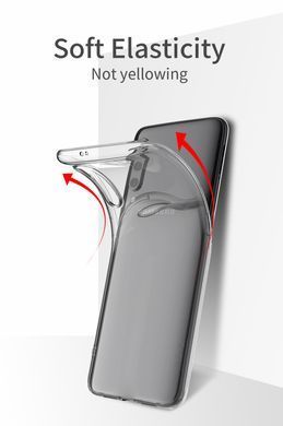 Защитный чехол X-level Antislip для Samsung A505F Galaxy A50 / A507F Galaxy A50s / A307F Galaxy A30s