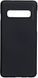 Защитный чехол X-level Metallic для Samsung G973F Galaxy S10 Черный