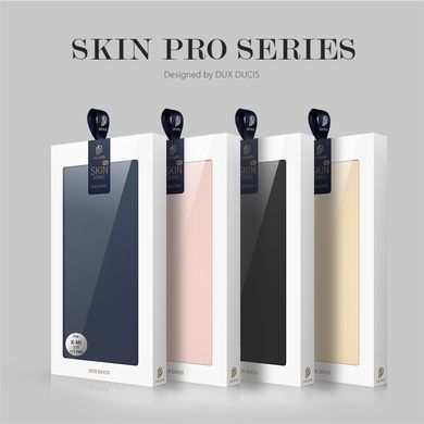 Чехол-книжка Dux Ducis для Xiaomi 11T / 11T Pro Синий