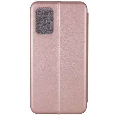 Чехол-книжка Protective для Samsung Galaxy S21 FE Розовый