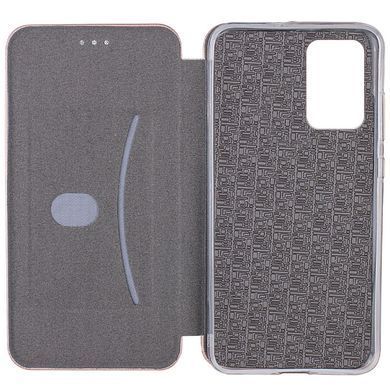 Чехол-книжка Protective для Samsung Galaxy S21 FE Розовый