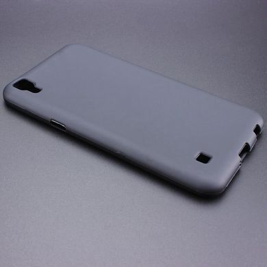 Чохол TPU Ordinary для LG X Style Чорний