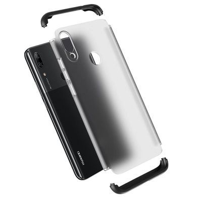Захисний чохол GKK Matte 360 для Huawei P Smart Z Червоний