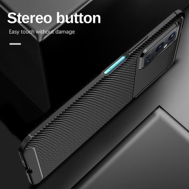 Захисний чохол iPaky Kaisy для OnePlus 9 Pro Чорний