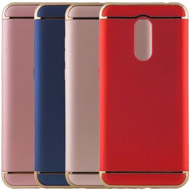 Защитный чехол Joint для Xiaomi Redmi 5 Plus Красный