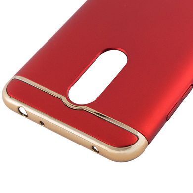 Защитный чехол Joint для Xiaomi Redmi 5 Plus Красный