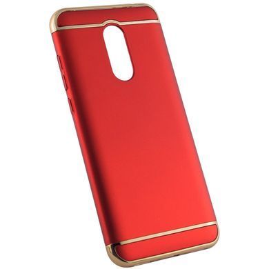 Защитный чехол Joint для Xiaomi Redmi 5 Plus Красный