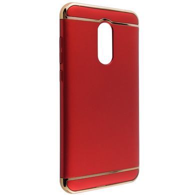Защитный чехол Joint для Xiaomi Redmi 5 Plus Красный