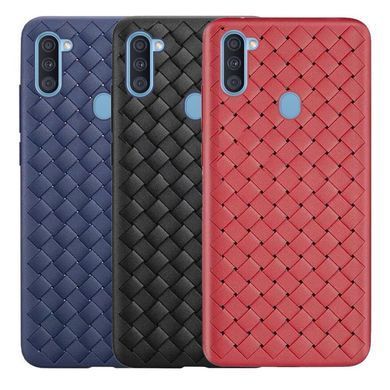 Захисний чохол Wick для Samsung A115F Galaxy A11 / Galaxy M11 Синій