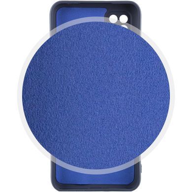 Захисний чохол Lakshmi Case Full Camera для Xiaomi Redmi 9C / Redmi 10A Dark Blue
