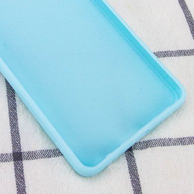 Захисний TPU чохол Softon Full Camera для Xiaomi Redmi 13C / Poco C65 Блакитний
