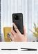 Захисний чохол Color Ring для Xiaomi Poco X3 / X3 NFC / X3 Pro Чорний