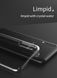Защитный чехол X-level Antislip для Samsung A505F Galaxy A50 / A507F Galaxy A50s / A307F Galaxy A30s