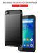 Защитный чехол Slim TPU для Xiaomi Redmi Go Черный
