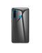 Защитный чехол Knitin Carbon для Xiaomi Redmi Note 8 / Note 8 2021 Черный