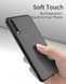Защитный чехол X-level Antislip для Samsung A505F Galaxy A50 / A507F Galaxy A50s / A307F Galaxy A30s