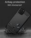 Захисний чохол Slim TPU для iPhone 11 Pro Max Чорний