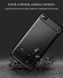 Защитный чехол Slim TPU для Xiaomi Redmi Go Черный