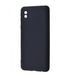 Защитный чехол Liquid Case Full Camera для Samsung A013F Galaxy A01 Core / M013F Galaxy M01 Core Черный
