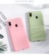 Защитный чехол Liquid Case Full Cover для Samsung A205F Galaxy A20 / A305F Galaxy A30 2019 Фиолетовый
