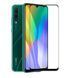 Защитное стекло 5D Plus для Huawei Y6p / Honor 9A Черный