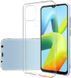 Прозорий ТПУ чохол Optima 1.5 mm Xiaomi Redmi A1 Plus / Redmi A2 Plus / Poco C50