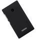 Захисний чохол Nillkin Frosted Shield для Microsoft Lumia 532 Чорний