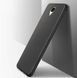 Защитный чехол X-level Guardian для Meizu M5 Черный