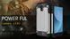 Захисний чохол Hard Guard для Samsung J330 Galaxy J3 2017 Золотий