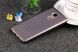 Чехол TPU Ordinary для Xiaomi Redmi 4 / Redmi 4 Pro / Redmi 4 Prime Серый