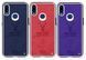Захисний чохол Deer Textile для Samsung A107F Galaxy A10S / M017F Galaxy M01s Сірий