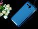 Чехол TPU Ordinary для Lenovo A380T Light Blue