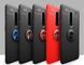 Захисний чохол Color Ring для OnePlus 7 Pro Чорний