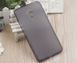 Чохол TPU Ordinary для Meizu MX6 Сірий