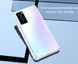 TPU чохол Nillkin Nature для Huawei P40 Прозорий