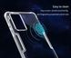TPU чохол Nillkin Nature для Huawei P40 Прозорий