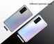 TPU чохол Nillkin Nature для Huawei P40 Сірий