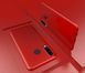 Захисний чохол X-level Guardian для Huawei P30 Lite Червоний