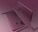 Защитный чехол X-level Guardian для Samsung M405f Galaxy M40 / A606F Galaxy A60 Бордовый