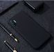 Защитный чехол Liquid Case Full Cover для Xiaomi Mi Note 10 / Mi Note 10 Pro / Mi CC9 Pro Черный