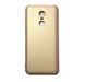 Защитный чехол X-level Knight для Xiaomi Redmi 5 Plus Золотистый