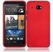 Чохол TPU Ordinary для HTC Desire 601 Червоний