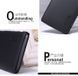 Захисний чохол Nillkin Frosted Shield для Huawei G510 (T8951) Чорний