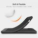 Захисний чохол Slim TPU для iPhone 11 Pro Max Чорний